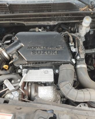Motore Suzuki S-Cross SX4 Hybrid K14D 2022 KM48000