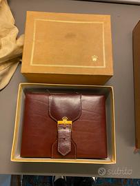 Scatola rolex
