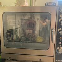 Forno mbm gas/metano