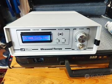 NUOVA ELETTRONICA  ULTRASUONI TERAPIA.