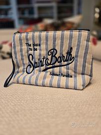 Pochette Beauty Case Aline MC2 Saint Barth