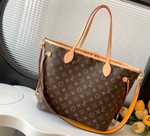 LV neverfull 