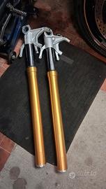 forcelle sachs aprilia  rsv4 2009-2015