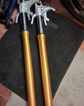 forcelle sachs aprilia  rsv4 2009-2015
