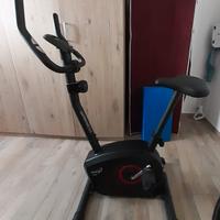 Cyclette Magnetica con cardiofrequenzimetro