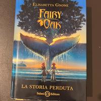 Libro: Fairy Oak