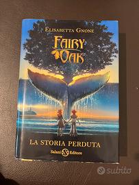 Libro: Fairy Oak