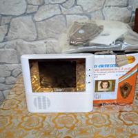 campanello elettronico 