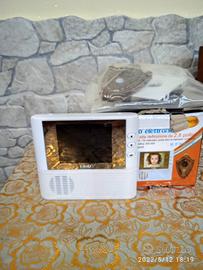 campanello elettronico 