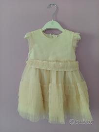 abito da cerimonia 24 mesi