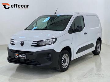 PEUGEOT Partner BlueHDi 100 PC Furgone IVA ESPOS