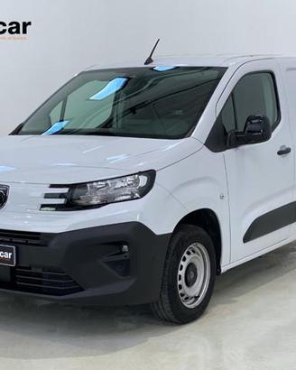 PEUGEOT Partner BlueHDi 100 PC Furgone IVA ESPOS