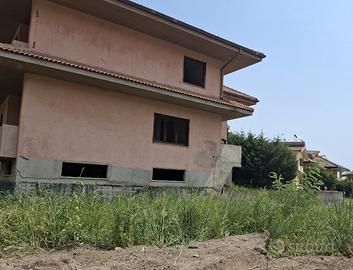 Grande Villa Singola catanzaro Nord zona Buda