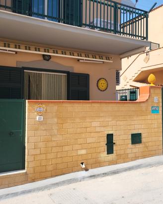 Villetta/Apartment Scala dei Turchi 40 mt dal Mare