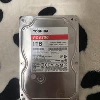 Hard disk 1tb