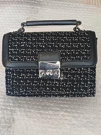 Borsa a tracolla marca Mango