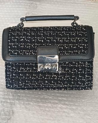 Borsa a tracolla marca Mango
