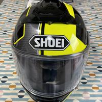 Shoei NEOTEC II EXCURSION TC-3  M con SENA SLR-2