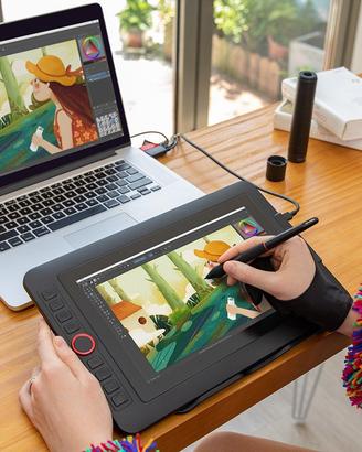 TAVOLETTA GRAFICA ARTIS 12 PRO