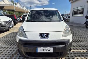 Peugeot Partner 1.6 HDi 90CV FAP L2 3 posti Furgon