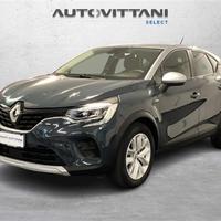 RENAULT Captur 1.0 TCe Zen my21