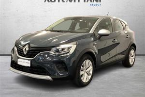 RENAULT Captur 1.0 TCe Zen my21
