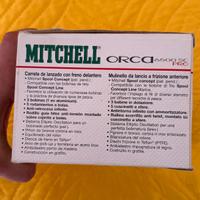 Mulinello Mitchell Orca 7600 pro