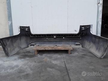 PARAURTI POSTERIORE COMPLETO AUDI A6 Allroad Serie
