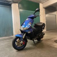 Gilera Runner sp 125 2 tempi