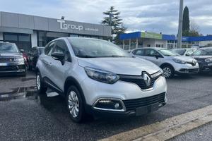 Renault Captur TCe 12V 120CV Energy Zen GPL*