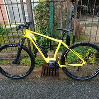 Cannondale Trail Neo 4