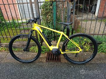 Cannondale Trail Neo 4