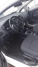 Kit airbag kia rio 2015