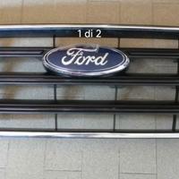 mascherina originale Transit Custom 