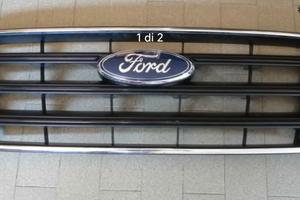 mascherina originale Transit Custom 