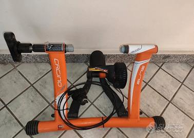 Rullo crono elite per bicicletta