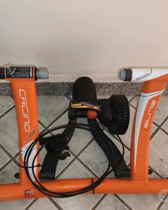 Rullo crono elite per bicicletta
