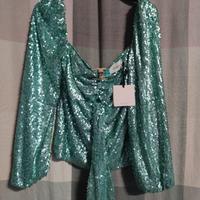 Top Vicolo, pantalone I Blues