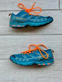 La Sportiva UltraRaptor II tg. 38