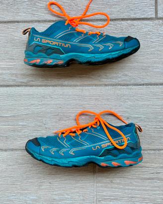 La Sportiva UltraRaptor II tg. 38