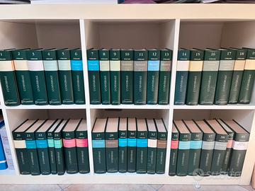 Enciclopedia garzantine