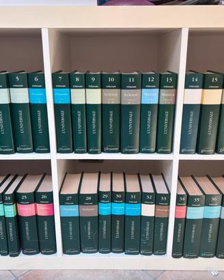 Enciclopedia garzantine