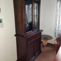 Credenza arte povera