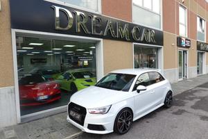 AUDI S1 SPB 2.0 TFSI 305CV PACCHETTO QUATTRO-BOS
