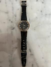 Swatch SUJK128 "Dark Beauty"