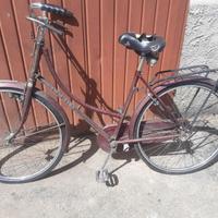 Bicicletta Peugeot