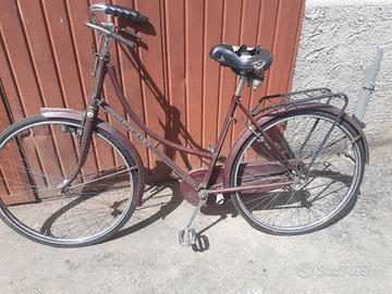 Bicicletta Peugeot