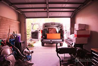 Sgomberi a prezzi Lowcost per Roma e Provincia