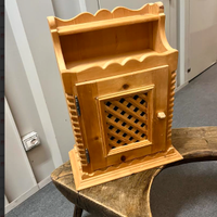 PREGIATOmobilettoPENSILEabete600AmpezzanoCHALETmon