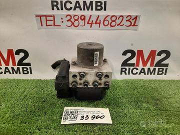 CENTRALINA ABS MINI Cooper 1° Serie 3451 6858542